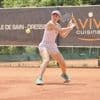 Tennis. Victorieuse à Avrillé, elle rêve de participer à Roland Garros…