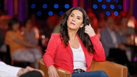 Mariella Ahrens prangert Verhalten von Promi-Kollegen an: "Viele reden nur"