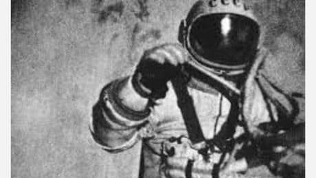 La leggenda dei cosmonauti perduti