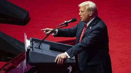 "I don't think it's a good idea": GOP senators are not fans of Trump's new TikTok delay