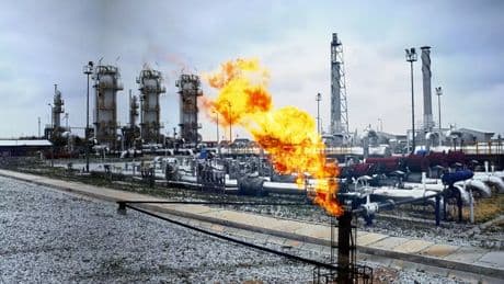 Tarih verildi! Türkiye'den Suriye'ye doğalgaz sevkiyatı