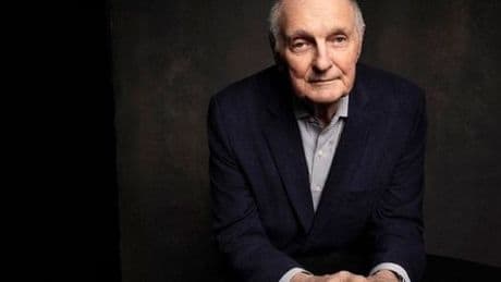 »Four Seasons«: Filmemacher Alan Alda findet erneut Anerkennung