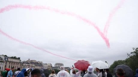 Les JO 2024 confortent le Grand Paris comme stade XXL
