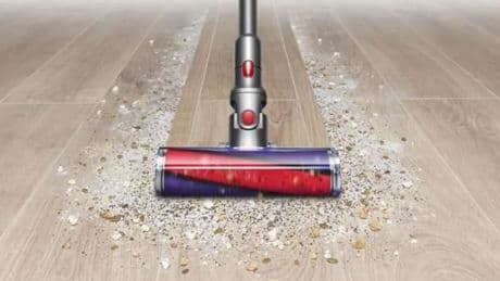 L'aspirateur sans fil Dyson V11 advanced est en promo sur le site officiel, la rupture de stock approche