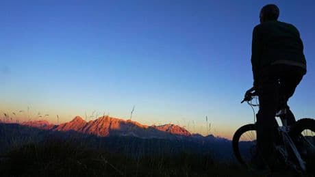 Sulle Dolomiti tra svago e relax