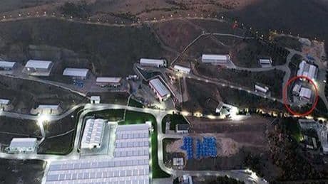 Balıkesir’de mühimmat fabrikası patlaması: 11 kişinin öldüğü facianın davasında 4 sanığa hapis