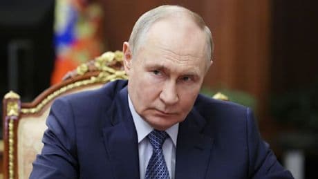 Treffen von Trump und Putin soll laut Kreml in „den kommenden Tagen“ stattfinden