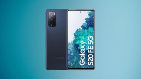 Avez-vous vu ce tout petit prix affiché par Cdiscount sur le smartphone Samsung Galaxy S20 Fe ?