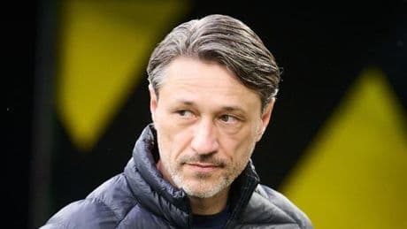 Fußball-Bundesliga: Ex-Coach Kovac zu Abschied von Müller: "Bisschen merkwürdig"