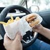 Now your CAR knows if you've put on weight! Major manufacturer adds body measuring sensors to safety feature