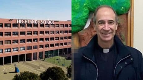 Aplazada la declaración de dos profesoras del colegio de La Moraleja que conocían los abusos del padre Marcelino