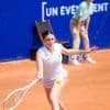 Tennis. Open de Saint-Malo : les résultats de lundi et le programme de mardi, avec Naomi Osaka