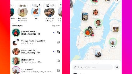 Instagram’s Map is here, and this is how you can turn your location off
