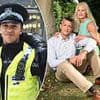 I've been publicly crucified for arresting a knife-wielding teenager: Policeman sacked after 10 years' unblemished service gives his side of the story about divisive video