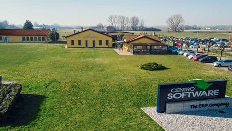 Centro Software, via alla collaborazione con il Supercomputer Leonardo