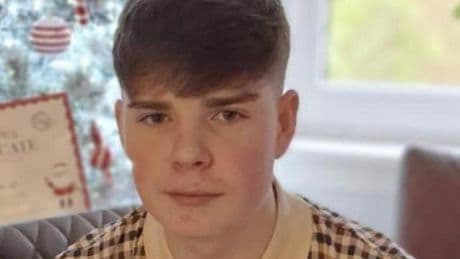 Second teen charged in connection with death of Kayden Moy