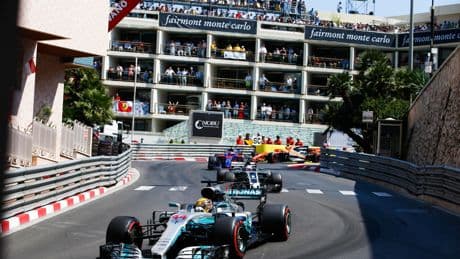 Formule 1 : quelle est cette nouvelle règle au Grand Prix de Monaco qui peut tout chambouler ?