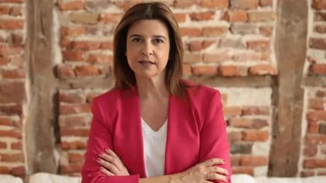 'No me regales rosas, prefiero margaritas con mucho hielo': el nuevo libro de Tania Martínez que sorteamos en la Comunidad de Magas