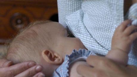 Active Stirling 'deeply sorry' after breastfeeding mum told to stop during pool visit