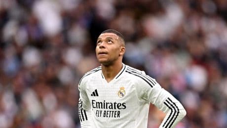 El Real Madrid, abonado al sufrimiento