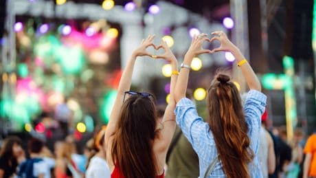 AXS, le service de billetterie du géant du divertissement AEG, débarque en France