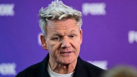 Şef Gordon Ramsay kansere yakalandı: Güneş kremini unutmayın