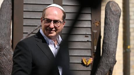„Würde Hamas in die Hände spielen“ - Dobrindt warnt vor Palästinenser-Staat
