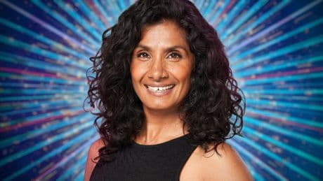 ‘EastEnders fans think I’m not very nice – I hope Strictly changes that’