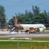 Vlucht van Air India maakt noodlanding in Thailand na bommelding in het toilet