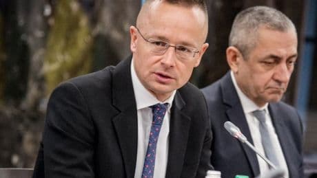 Krieg in der Ukraine: Ukrainische Attacke auf Pipeline Druschba stoppt Ölfluss nach Ungarn