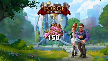 Forge of Empires treibt InnoGames-Erfolg an – Milliardenumsatz