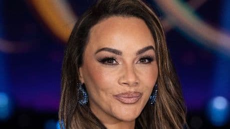 Chelsee Healey supports dad of baby daughter as he faces jail for drug-dealing operation