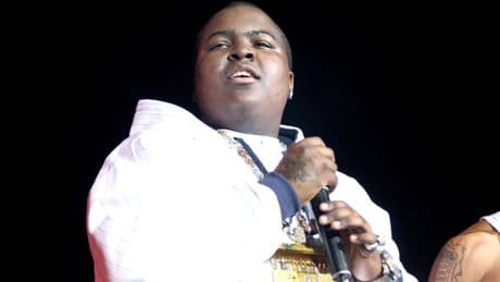 Rapper Sean Kingston gets 3.5 year prison sentence for $1 million fraud scheme