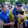 Het uitruilen van krijgsgevangenen en doden, dat lukt Rusland en Oekraïne nog wel