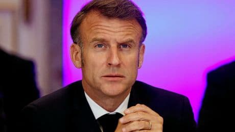 Référendum, Ukraine, fin de vie… Les sujets du grand O de Macron