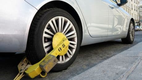 Fresh Labour U-turn as plans to cut private parking firm fines from £100 to £50 axed in blow to motorists