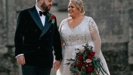I had bowel cancer at 34 – it killed my relatives, but a single test saved me