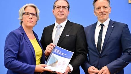 18.000 Opfer im Zusammenhang mit sexuellem Kindesmissbrauch