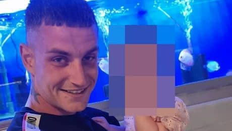 Man tragically predicted his own death before being murdered by ex-girlfriend