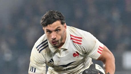 Passeport expiré, natation… 5 choses à savoir sur le « sécateur » du XV de France Alexandre Fischer