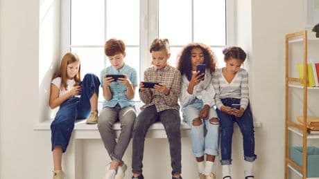 Alabama teacher calls state’s new law banning phones in class ‘magic’