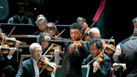 La « French Night » enflamme les Proms de Londres