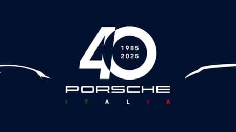 Porsche, per i 40 anni in Italia arrivano le “special” Ferragamo