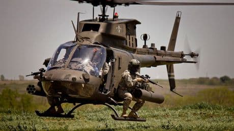 In 2009, Helicopter Snipers Killed Over 1200 ‘Hoofed’ Animals On This Remote Pacific Island — A Biologist Explains Why That Helped