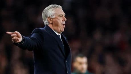 El Real Madrid prepara su primera limpieza: estos son los jugadores que corren peligro