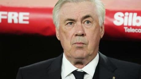 El rompecabezas de Ancelotti para el Celta con el Clásico en el horizonte