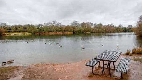 Man dies at Ensor's Pool beauty spot after going underwater while swimming