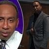 Stephen A. Smith shocks fans with bizarre cameo in iconic TV show