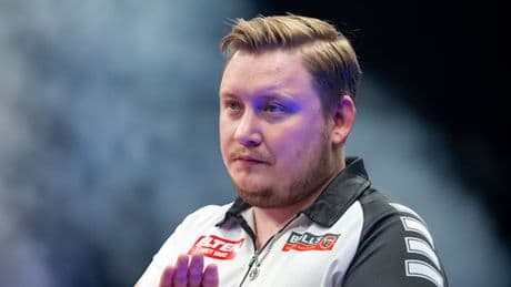Beeindruckender Martin Schindler verliert trotz 103er-Average