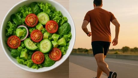 Soy experta en nutrición y esto es lo que puedes aprender sobre la dieta que siguen los atletas más importantes del deporte